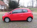 Peugeot 108 bei Reisemobile.expert - Abbildung (2 / 10)