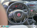 Fiat Fiorino bei Reisemobile.expert - Abbildung (9 / 15)