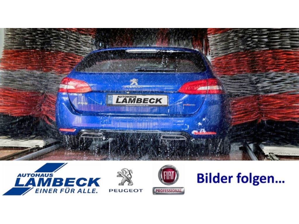 Peugeot 208 bei Reisemobile.expert - Hauptabbildung Peugeot 208 bei Reisemobile.expert - Hauptabbildung