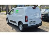 Fiat Doblo bei Reisemobile.expert - Abbildung (4 / 11)