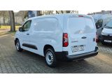 Fiat Doblo bei Reisemobile.expert - Abbildung (4 / 14) Fiat Doblo bei Reisemobile.expert - Abbildung (4 / 14)