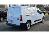 Fiat Doblo bei Reisemobile.expert - Abbildung (3 / 14) Fiat Doblo bei Reisemobile.expert - Abbildung (3 / 14)