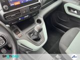 Citroen Berlingo bei Reisemobile.expert - Abbildung (14 / 15)