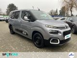 Citroen Berlingo bei Reisemobile.expert - Abbildung (3 / 15)