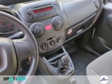 Fiat Fiorino bei Reisemobile.expert - Abbildung (13 / 15)
