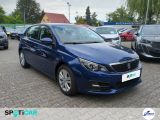 Peugeot 308 bei Reisemobile.expert - Abbildung (3 / 15)