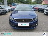 Peugeot 308 bei Reisemobile.expert - Abbildung (2 / 15)