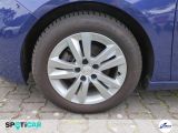 Peugeot 308 bei Reisemobile.expert - Abbildung (13 / 15)