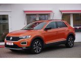 VW T-Roc bei Reisemobile.expert - Abbildung (2 / 15)
