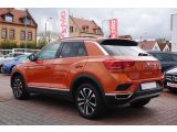 VW T-Roc bei Reisemobile.expert - Abbildung (3 / 15)