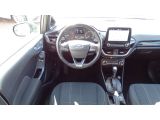 Ford Fiesta bei Reisemobile.expert - Abbildung (11 / 15)