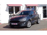 Ford Fiesta bei Reisemobile.expert - Abbildung (2 / 15)
