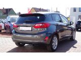 Ford Fiesta bei Reisemobile.expert - Abbildung (5 / 15)