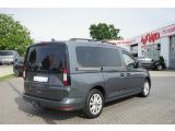 VW Caddy bei Reisemobile.expert - Abbildung (6 / 15) VW Caddy bei Reisemobile.expert - Abbildung (6 / 15)