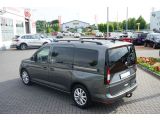 VW Caddy bei Reisemobile.expert - Abbildung (9 / 15) VW Caddy bei Reisemobile.expert - Abbildung (9 / 15)