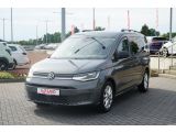 VW Caddy bei Reisemobile.expert - Abbildung (2 / 15) VW Caddy bei Reisemobile.expert - Abbildung (2 / 15)