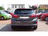 Ford Fiesta bei Reisemobile.expert - Abbildung (4 / 15)