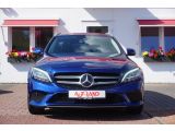 Mercedes-Benz C-Klasse bei Reisemobile.expert - Abbildung (6 / 15)