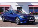 Mercedes-Benz C-Klasse bei Reisemobile.expert - Abbildung (7 / 15)
