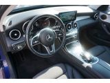 Mercedes-Benz C-Klasse bei Reisemobile.expert - Abbildung (10 / 15)