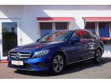 Mercedes-Benz C-Klasse bei Reisemobile.expert - Abbildung (2 / 15)