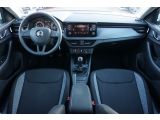 Skoda Scala bei Reisemobile.expert - Abbildung (8 / 15)