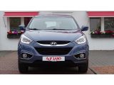 Hyundai ix35 bei Reisemobile.expert - Abbildung (7 / 15)