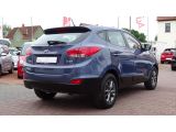 Hyundai ix35 bei Reisemobile.expert - Abbildung (5 / 15)