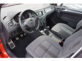 VW Golf Sportsvan bei Reisemobile.expert - Abbildung (8 / 15)