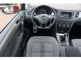 VW Golf Sportsvan bei Reisemobile.expert - Abbildung (11 / 15)