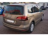 VW Sharan bei Reisemobile.expert - Abbildung (5 / 15)