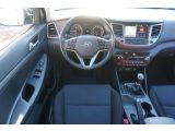 Hyundai Tucson bei Reisemobile.expert - Abbildung (11 / 15)