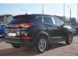 Hyundai Tucson bei Reisemobile.expert - Abbildung (5 / 15)