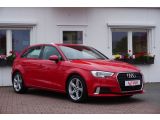 Audi A3 Sportback bei Reisemobile.expert - Abbildung (6 / 15)