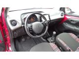 Citroen C1 bei Reisemobile.expert - Abbildung (9 / 15)