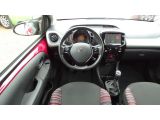 Citroen C1 bei Reisemobile.expert - Abbildung (7 / 15)