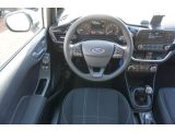 Ford Fiesta bei Reisemobile.expert - Abbildung (9 / 15)
