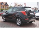 Opel Mokka X bei Reisemobile.expert - Abbildung (5 / 15)