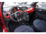 Fiat 500 bei Reisemobile.expert - Abbildung (10 / 15)