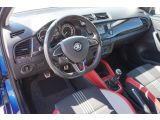 Skoda Fabia bei Reisemobile.expert - Abbildung (9 / 15)