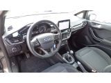 Ford Fiesta bei Reisemobile.expert - Abbildung (10 / 15)