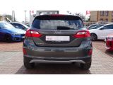 Ford Fiesta bei Reisemobile.expert - Abbildung (4 / 15)