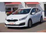 Kia Ceed bei Reisemobile.expert - Abbildung (2 / 15)