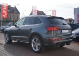 Audi Q5 bei Reisemobile.expert - Abbildung (3 / 15)