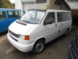 VW T4 bei Reisemobile.expert - Abbildung (2 / 15)