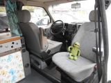 VW T4 bei Reisemobile.expert - Abbildung (5 / 15)