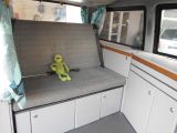 VW T4 bei Reisemobile.expert - Abbildung (6 / 15)