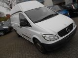 Mercedes-Benz Vito bei Reisemobile.expert - Abbildung (2 / 15)