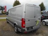 VW Crafter bei Reisemobile.expert - Abbildung (3 / 15)