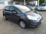 Citroen C4 bei Reisemobile.expert - Abbildung (2 / 15)